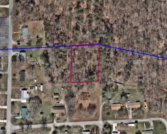 3837 Eastview Drive, Wallburg, NC 27107 - #2