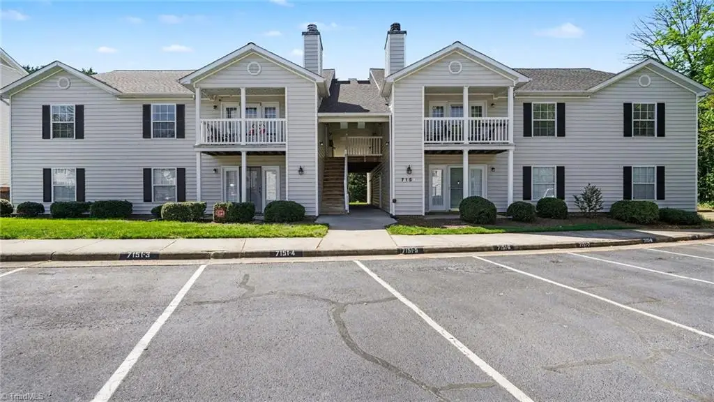 7151 Friendly Avenue #H, Greensboro, NC 27410 - #1