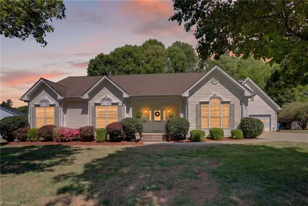 3382 Rebecca Drive, Summerfield, NC 27358