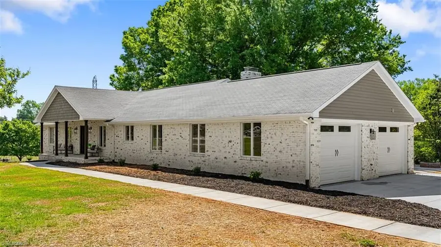 7403 Friendship Ledford Road, Midway, NC 27107 - #2