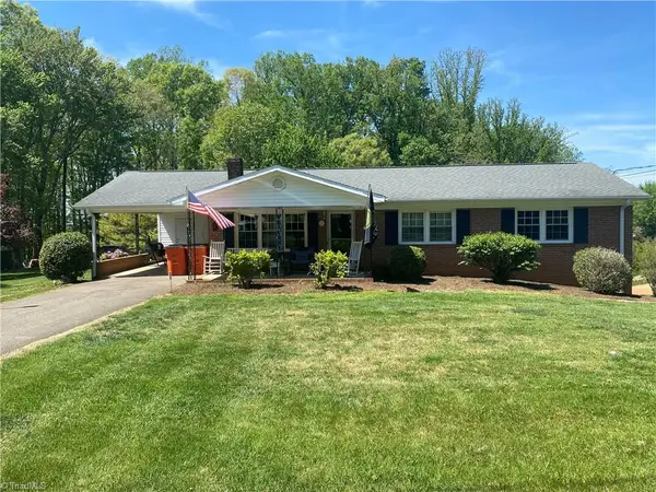 141 Brenda Drive, Mount Airy, NC 27030