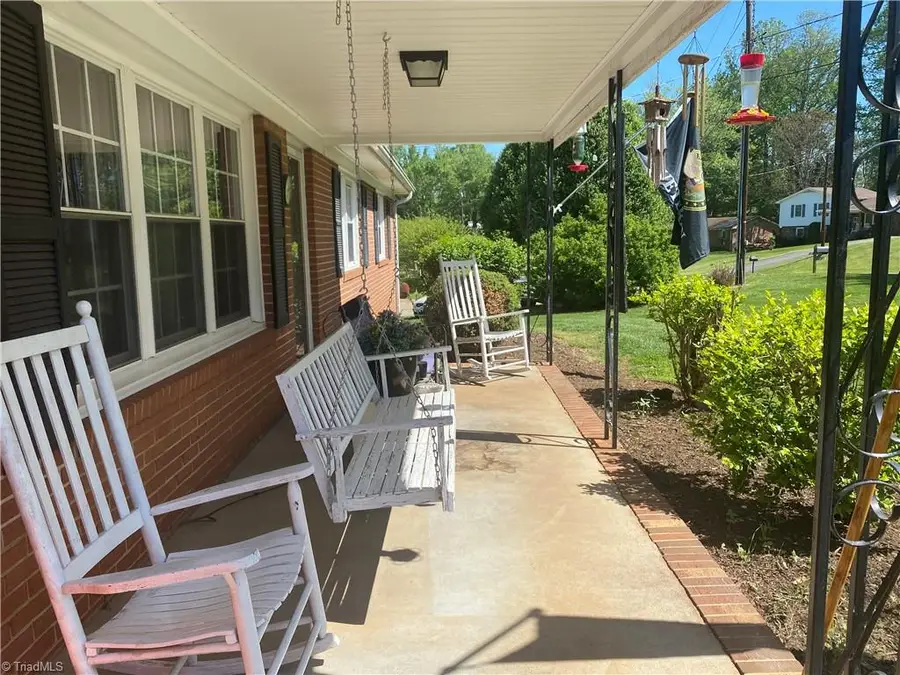 141 Brenda Drive, Mount Airy, NC 27030 - #2