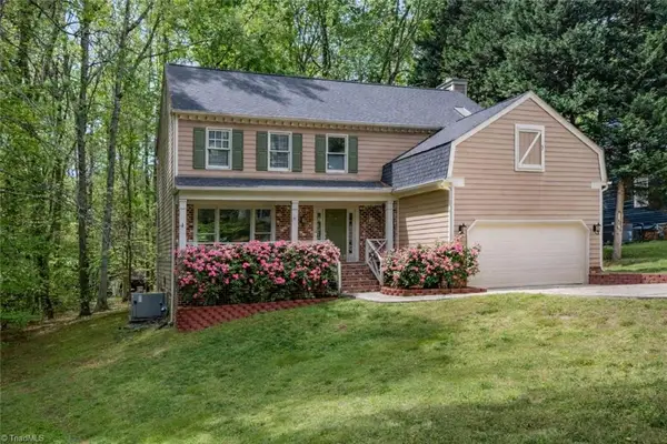 6 Spring Oak Court, Greensboro, NC 27410