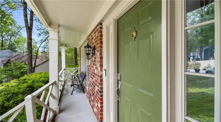 6 Spring Oak Court, Greensboro, NC 27410 - #2