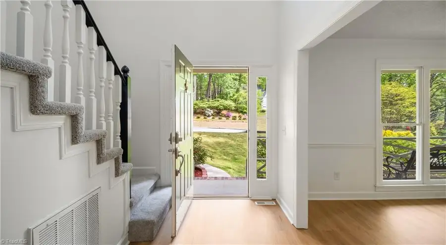 6 Spring Oak Court, Greensboro, NC 27410 - #3