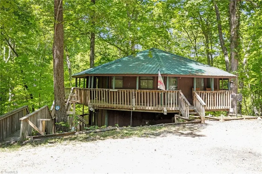 3310 Old Mill Farm Road, Lexington, NC 27295 - #2