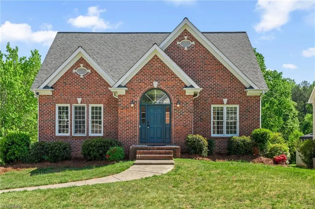 828 Woodview Ridge Trail, Lewisville, NC 27023 - #1