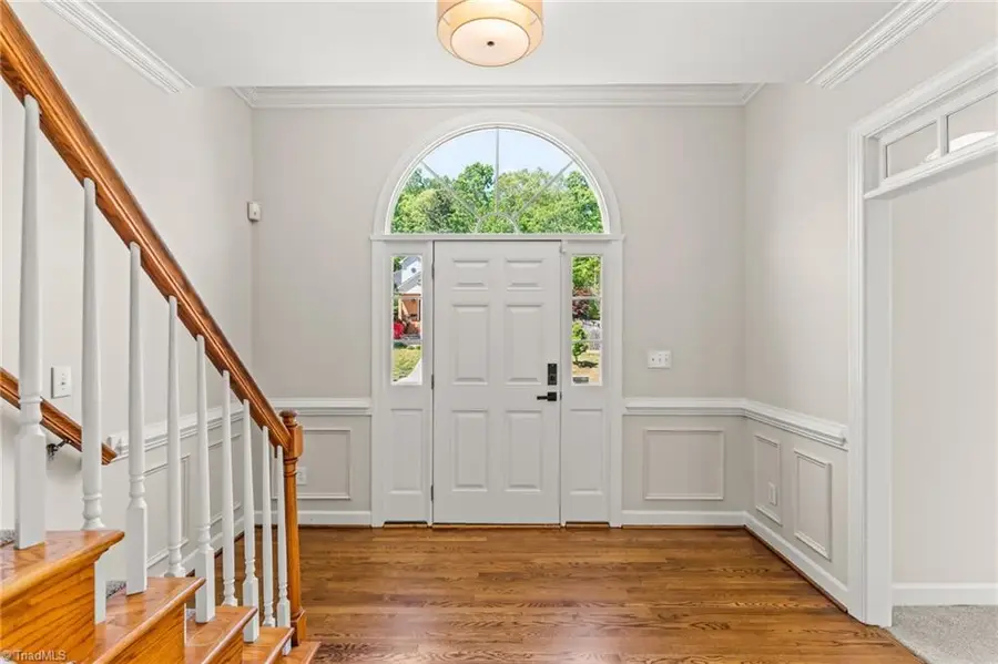 828 Woodview Ridge Trail, Lewisville, NC 27023 - #3