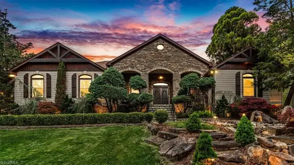 812 Westbourne Grove Court, Colfax, NC 27235