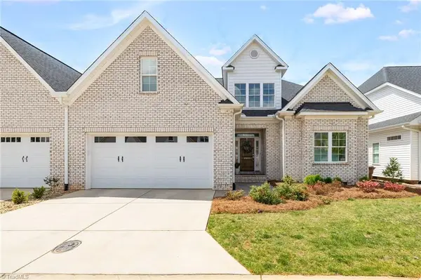 2811 Elim Shores Terrace, Greensboro, NC 27410