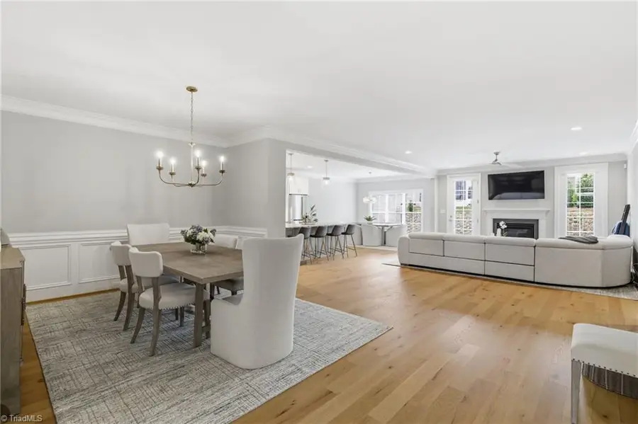 2811 Elim Shores Terrace, Greensboro, NC 27410 - #2