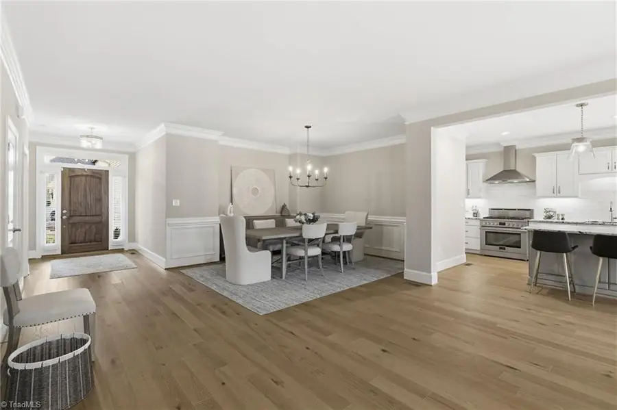 2811 Elim Shores Terrace, Greensboro, NC 27410 - #3