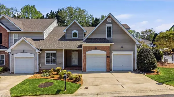 223 Misty Waters Lane, Jamestown, NC 27282