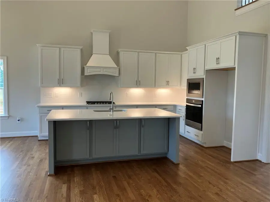 8104 Aspery Court, Stokesdale, NC 27357 - #2