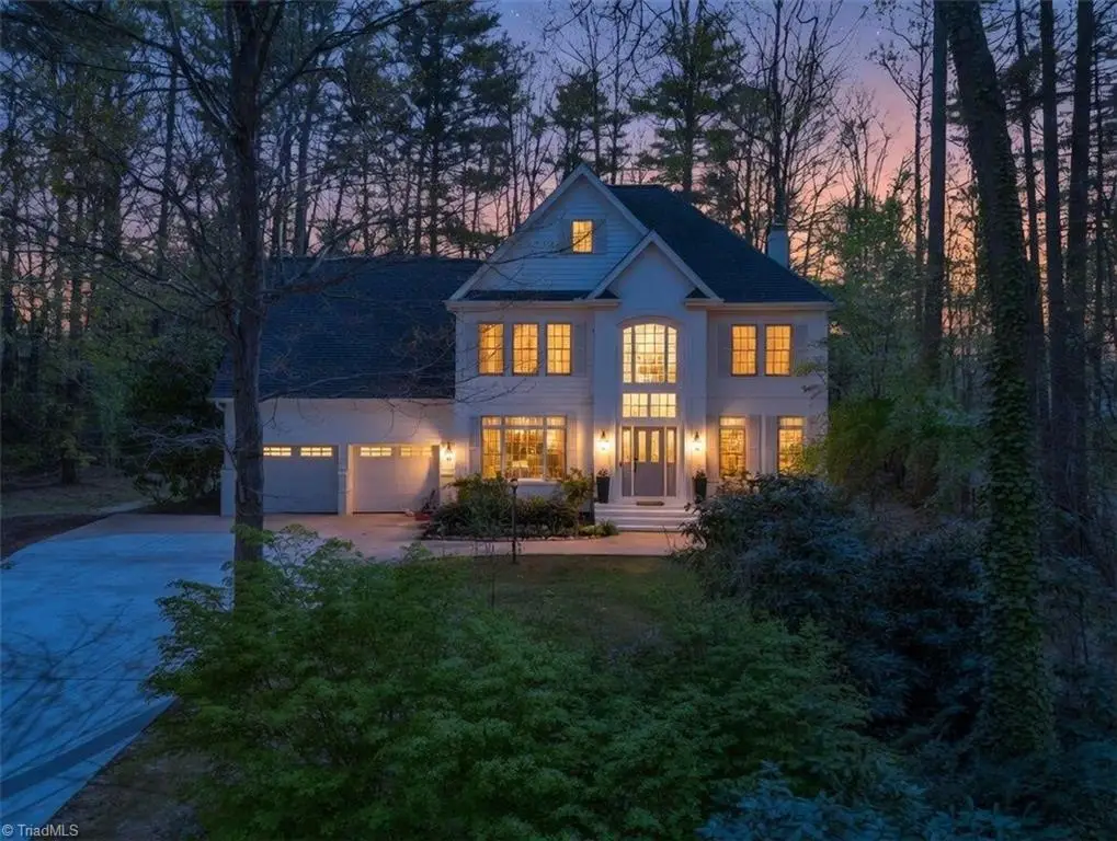 311 Red Fox Circle, Asheville, NC 28803 - #1