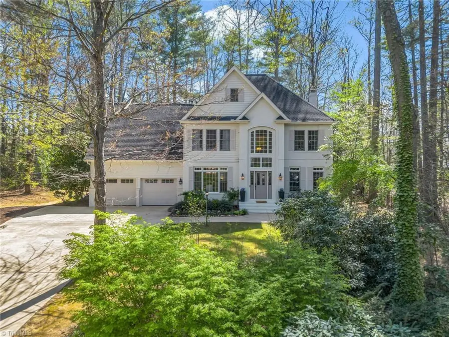 311 Red Fox Circle, Asheville, NC 28803 - #2