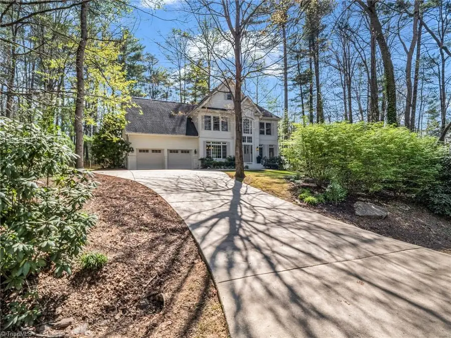 311 Red Fox Circle, Asheville, NC 28803 - #3