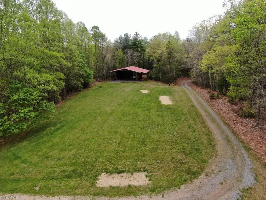 228 Red Maple Lane, Claudville, VA 24076 - #3