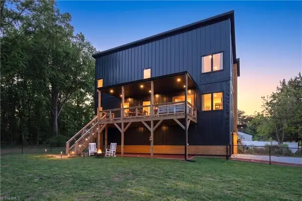 1661 Leight Street, Winston-Salem, NC 27107