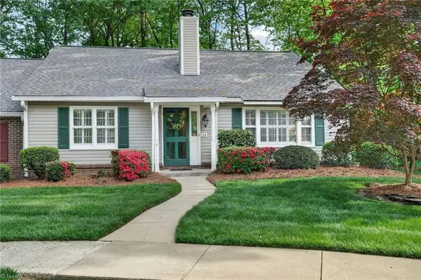 34 Brownstone Lane, Greensboro, NC 27410