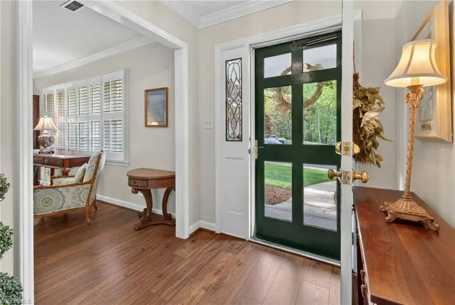 34 Brownstone Lane, Greensboro, NC 27410 - #2