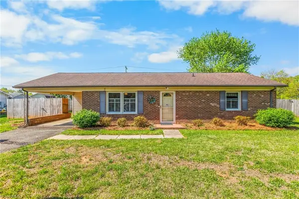 143 Jenny Lane, Pilot Mountain, NC 27041