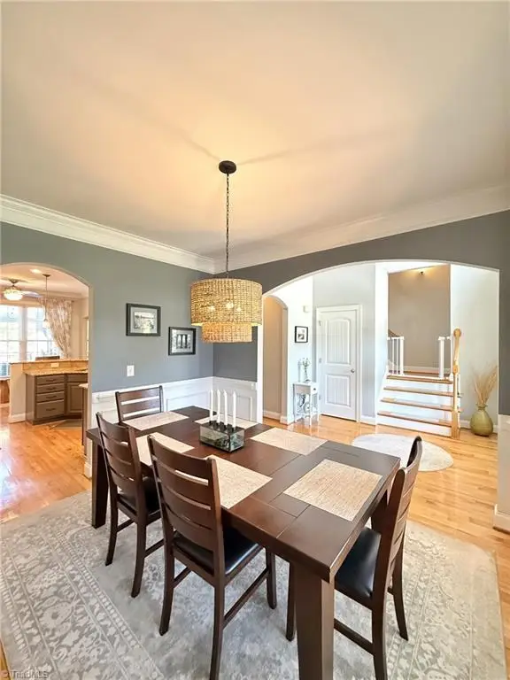 116 Kiawah Island Drive, Abbotts Creek, NC 27107 - #2