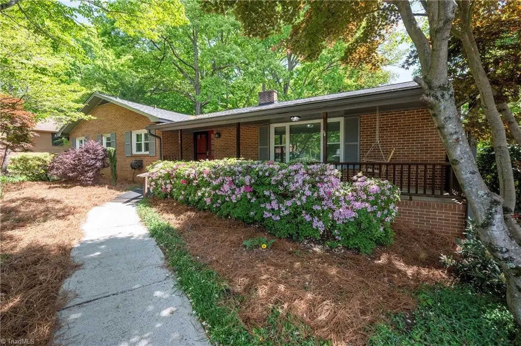 2540 Polo Road, Winston Salem, NC 27106 - #1