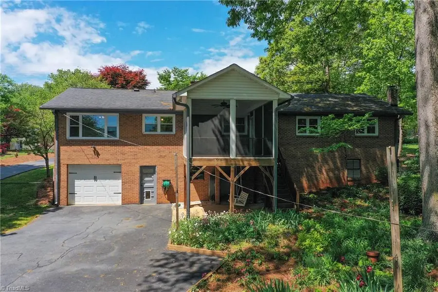 2540 Polo Road, Winston Salem, NC 27106 - #3