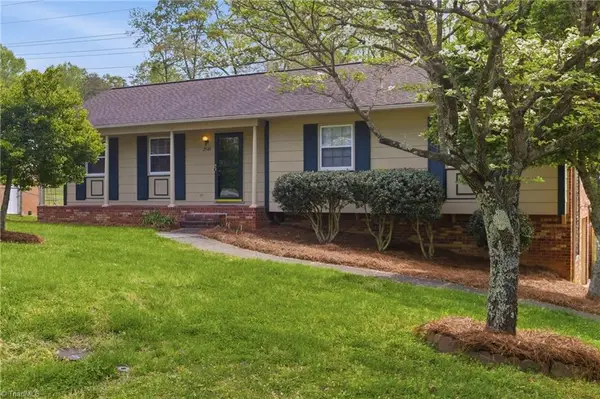 2545 Wood Valley Road, Winston-Salem, NC 27106