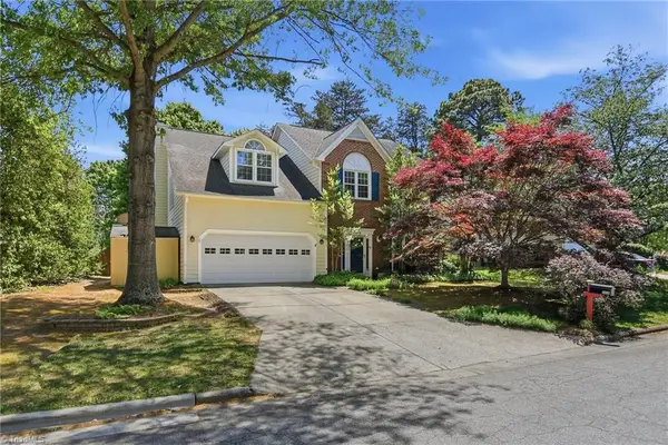 3608 Chance Road, Greensboro, NC 27410