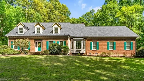 4103 Stonebrook Farms Road, Greensboro, NC 27406