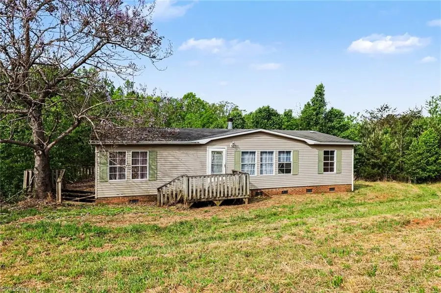 1376 Harris Road, Walnut Cove, NC 27052 - #2