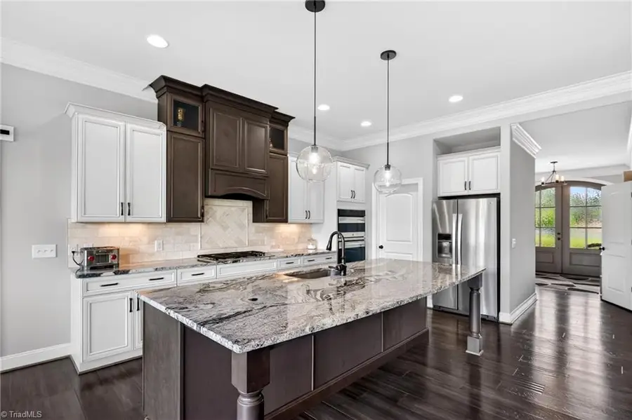 6800 Koala Drive, Oak Ridge, NC 27310 - #3