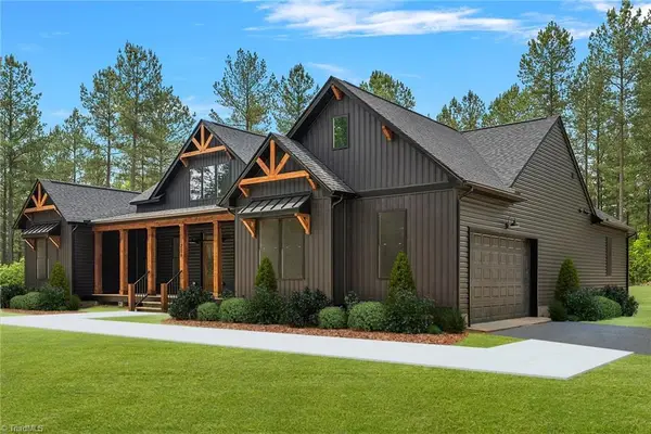 2272-A Doul Mountain Road, Asheboro, NC 27205