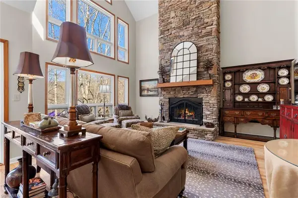 212 Lower Fiddlestix #212, Boone, NC 28607