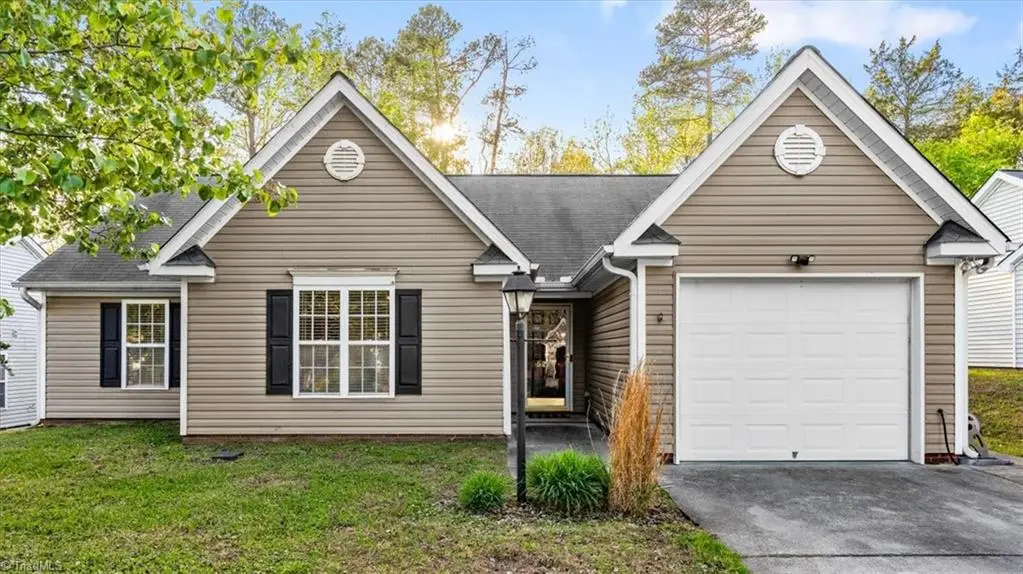 5276 Mount Hope Drive, Broadbay, NC 27107 - #1