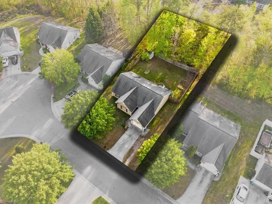 5276 Mount Hope Drive, Broadbay, NC 27107 - #3