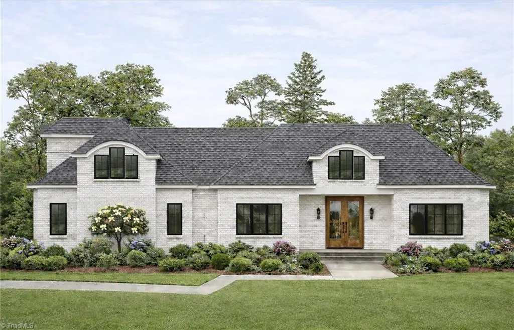 Address Withheld By Seller, Oak Ridge, NC 27310 - #1