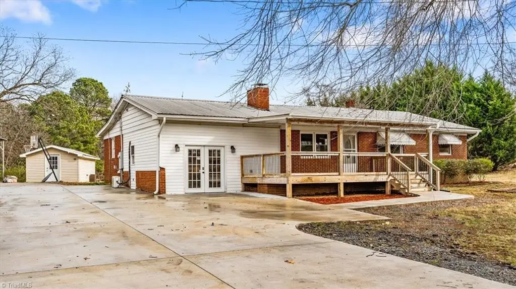 1768 Poole Town Road, Asheboro, NC 27205 - #1