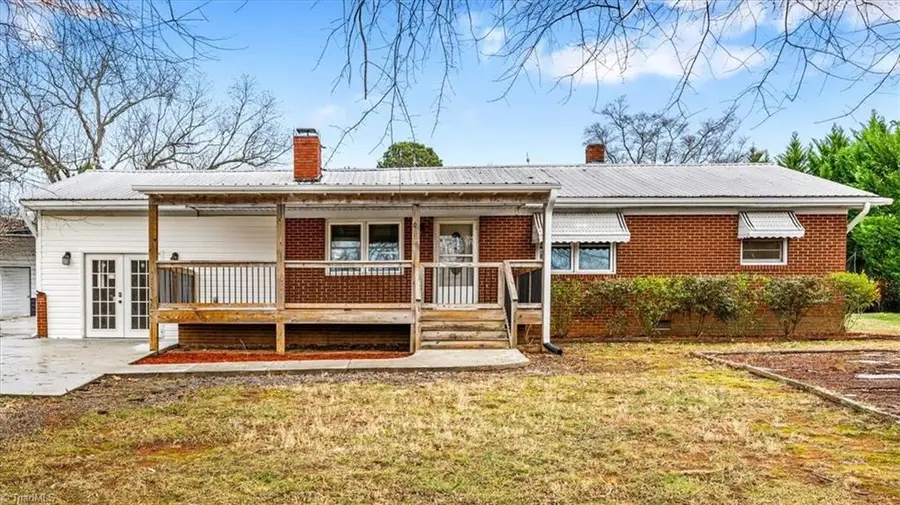 1768 Poole Town Road, Asheboro, NC 27205 - #3