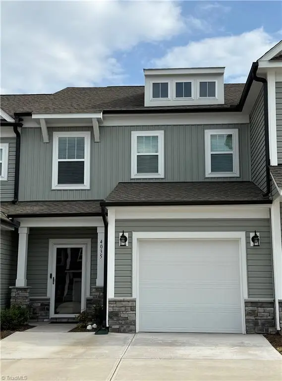 4035 Aster Point Court, Pfafftown, NC 27040 - #1