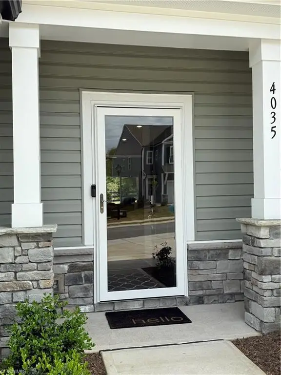 4035 Aster Point Court, Pfafftown, NC 27040 - #2