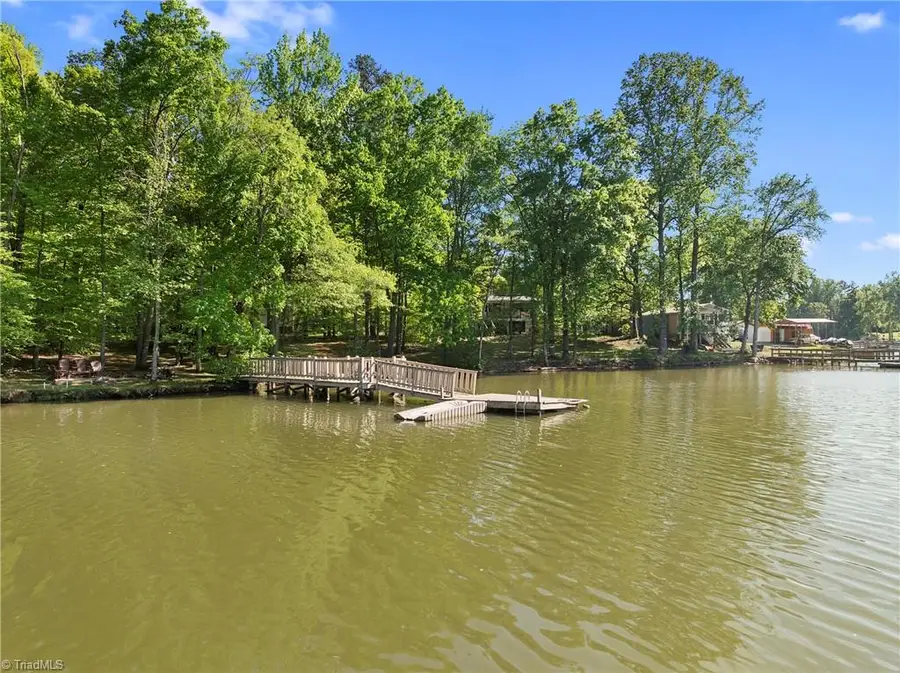 302 Coleman Drive, Lexington, NC 27292 - #2