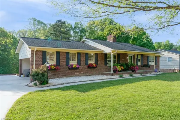 244 Pine Valley Road, Thomasville, NC 27360