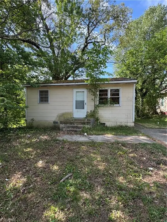 1204 Ragan Avenue, High Point, NC 27260