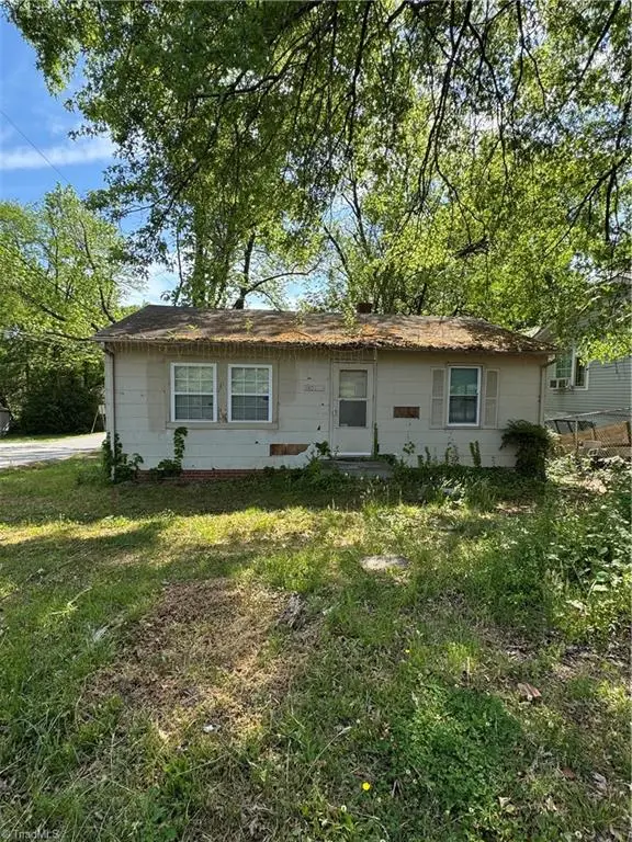 1401 Pershing Street, High Point, NC 27260 - #1