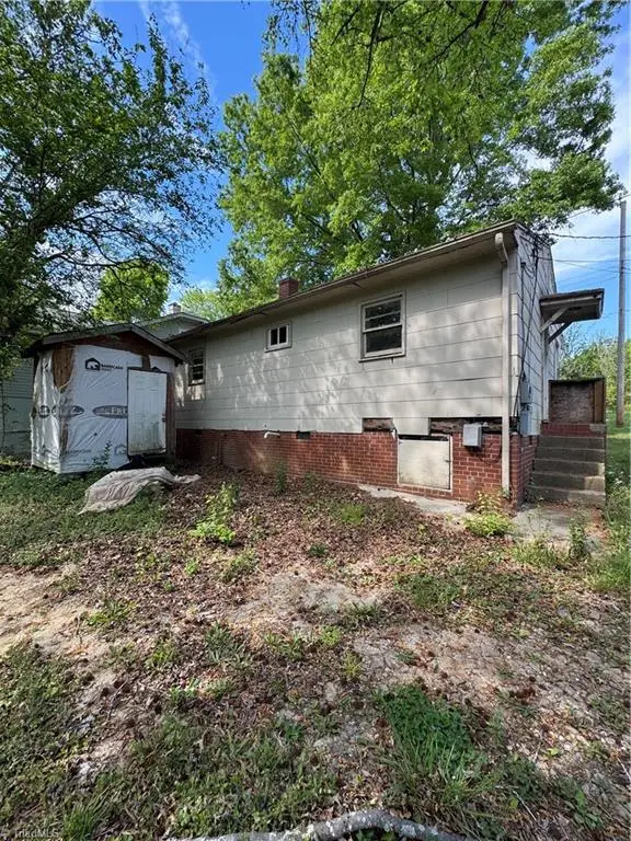 1401 Pershing Street, High Point, NC 27260 - #3