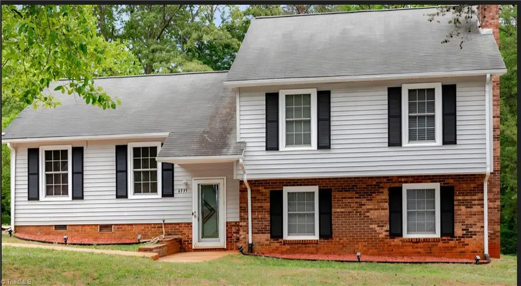 6535 El Rancho Drive, Rural Hall, NC 27045 - #1