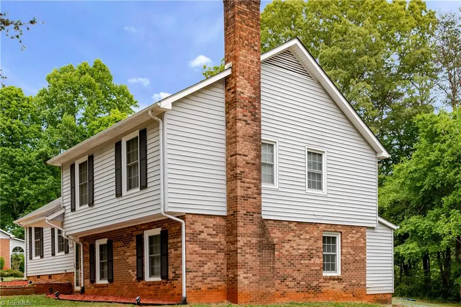 6535 El Rancho Drive, Rural Hall, NC 27045 - #2